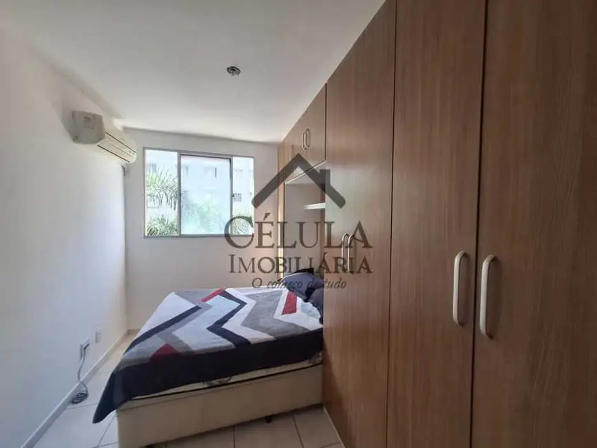 Foto 6 de Apartamento com 2 quartos à venda, 55m2 em Rio De Janeiro - RJ