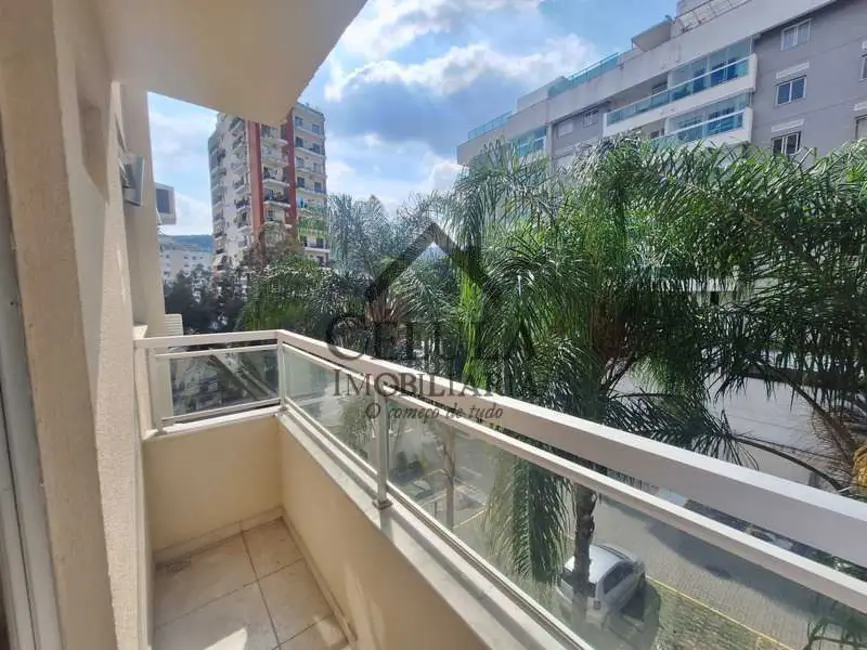 Foto 1 de Apartamento com 2 quartos à venda, 55m2 em Rio De Janeiro - RJ