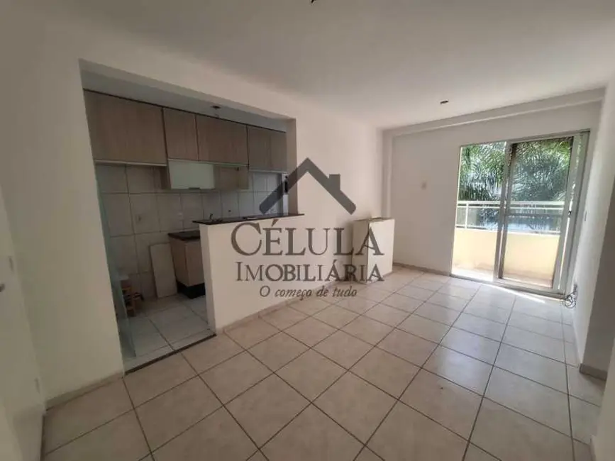 Foto 2 de Apartamento com 2 quartos à venda, 55m2 em Rio De Janeiro - RJ