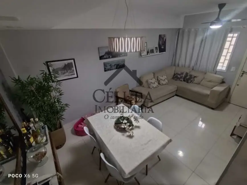 Foto 5 de Casa de Condomínio com 3 quartos à venda, 135m2 em Rio De Janeiro - RJ