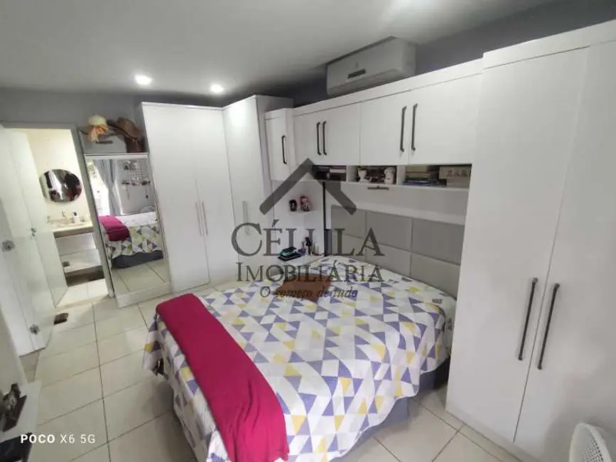 Foto 9 de Casa de Condomínio com 3 quartos à venda, 135m2 em Rio De Janeiro - RJ