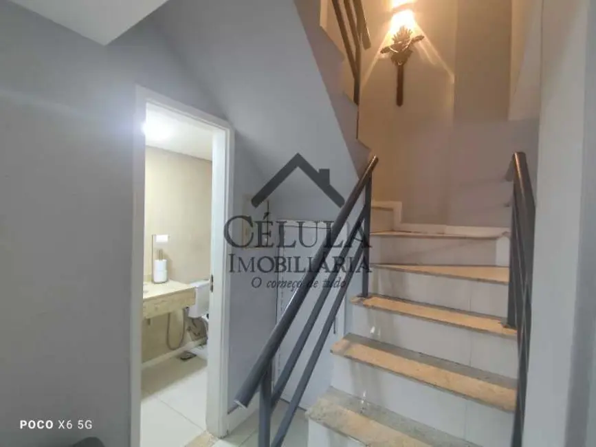 Foto 6 de Casa de Condomínio com 3 quartos à venda, 135m2 em Rio De Janeiro - RJ