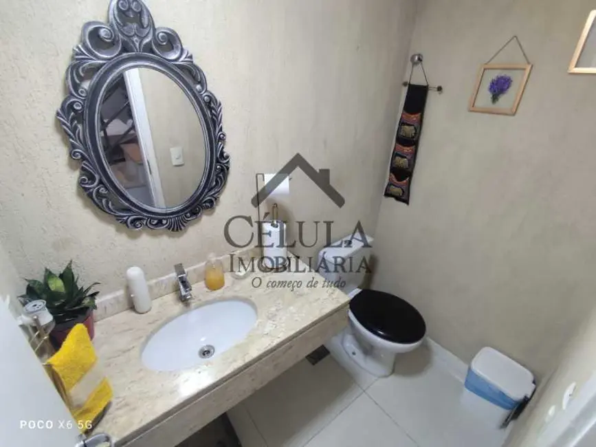 Foto 7 de Casa de Condomínio com 3 quartos à venda, 135m2 em Rio De Janeiro - RJ