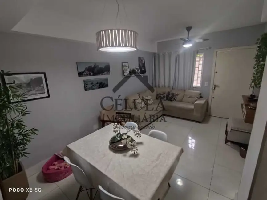 Foto 3 de Casa de Condomínio com 3 quartos à venda, 135m2 em Rio De Janeiro - RJ