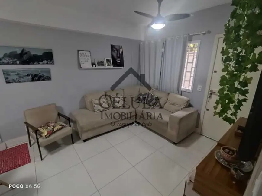 Foto 4 de Casa de Condomínio com 3 quartos à venda, 135m2 em Rio De Janeiro - RJ