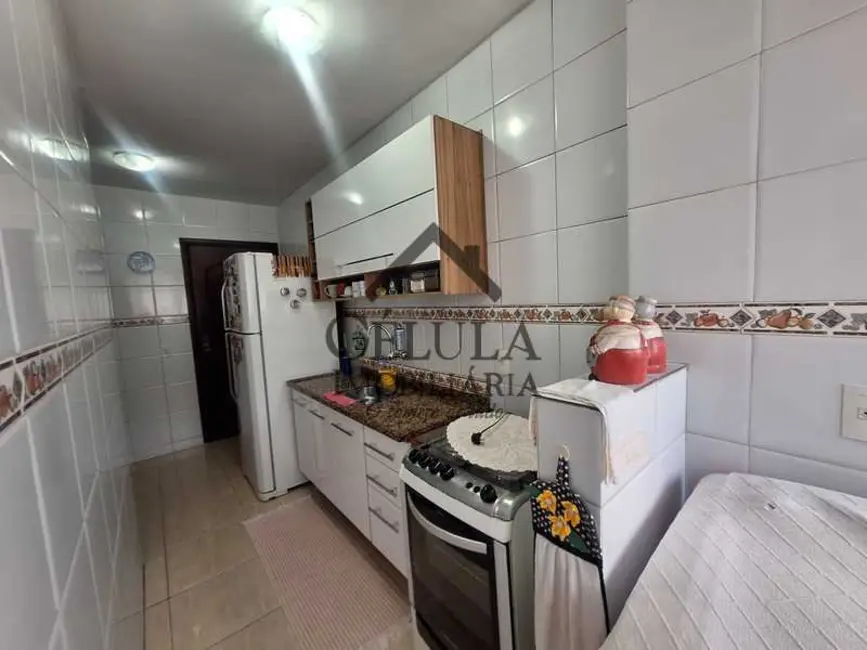 Foto 8 de Cobertura com 3 quartos à venda, 168m2 em Rio De Janeiro - RJ