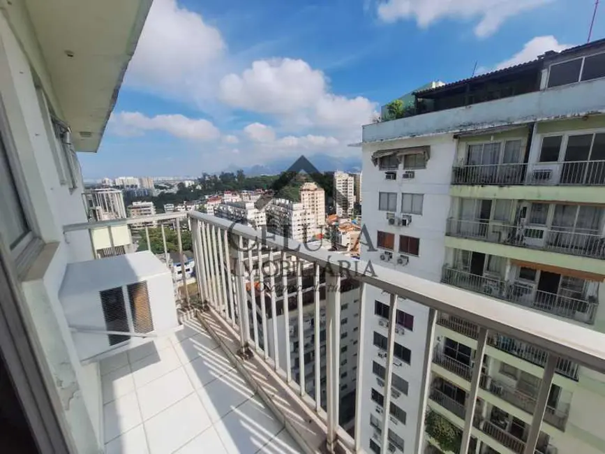 Foto 1 de Cobertura com 3 quartos à venda, 168m2 em Rio De Janeiro - RJ