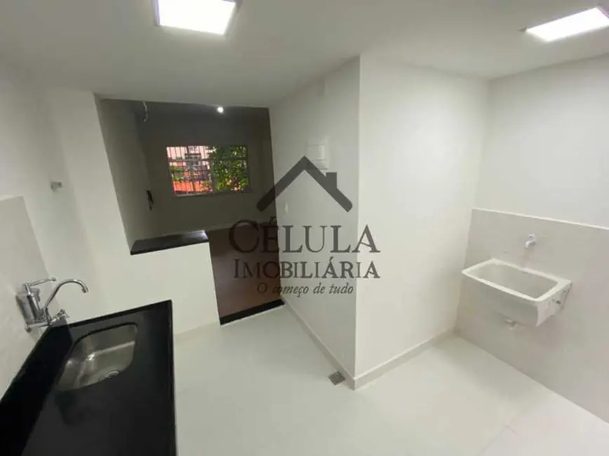 Apartamento com 2 quartos à venda, 68m2 em Rio De Janeiro - RJ - imagem 5 Foto 5 de Apartamento com 2 quartos à venda, 68m2 em Rio De Janeiro - RJ