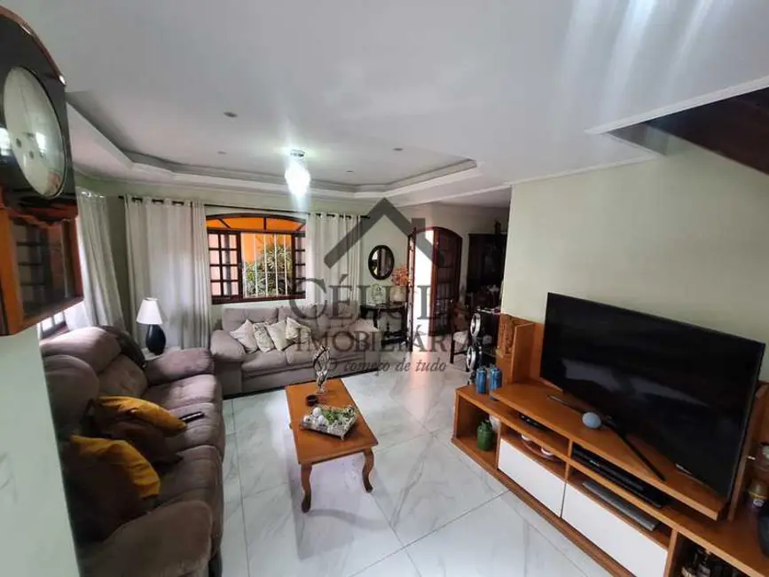 Foto 4 de Casa de Condomínio com 4 quartos à venda, 201m2 em Rio De Janeiro - RJ