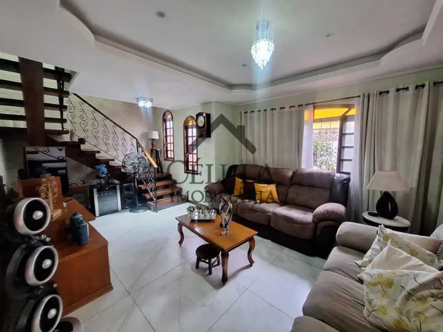 Foto 2 de Casa de Condomínio com 4 quartos à venda, 201m2 em Rio De Janeiro - RJ