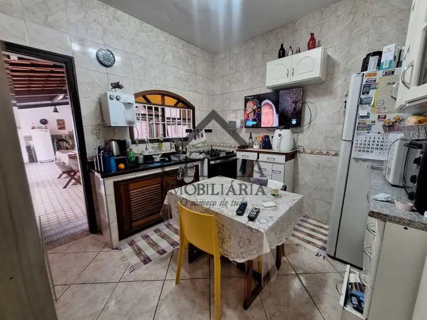 Foto 8 de Casa de Condomínio com 4 quartos à venda, 201m2 em Rio De Janeiro - RJ