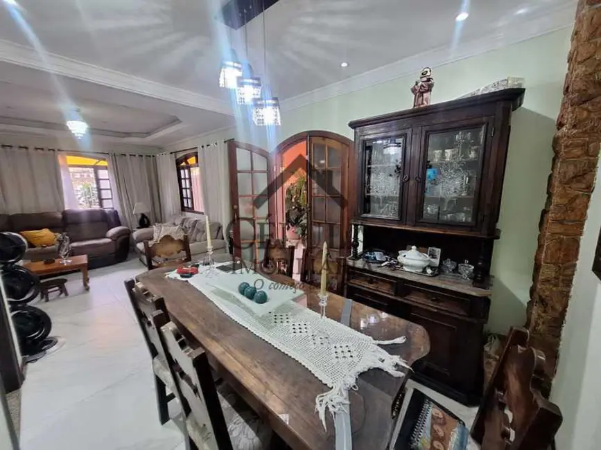 Foto 6 de Casa de Condomínio com 4 quartos à venda, 201m2 em Rio De Janeiro - RJ