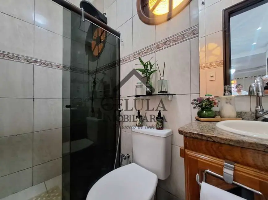 Foto 7 de Casa de Condomínio com 4 quartos à venda, 201m2 em Rio De Janeiro - RJ