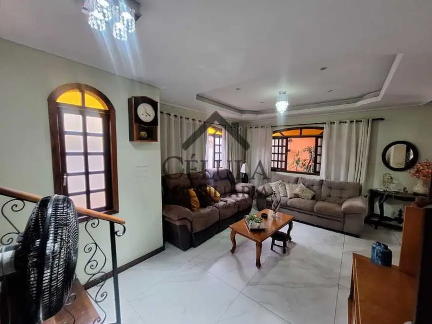 Foto 3 de Casa de Condomínio com 4 quartos à venda, 201m2 em Rio De Janeiro - RJ