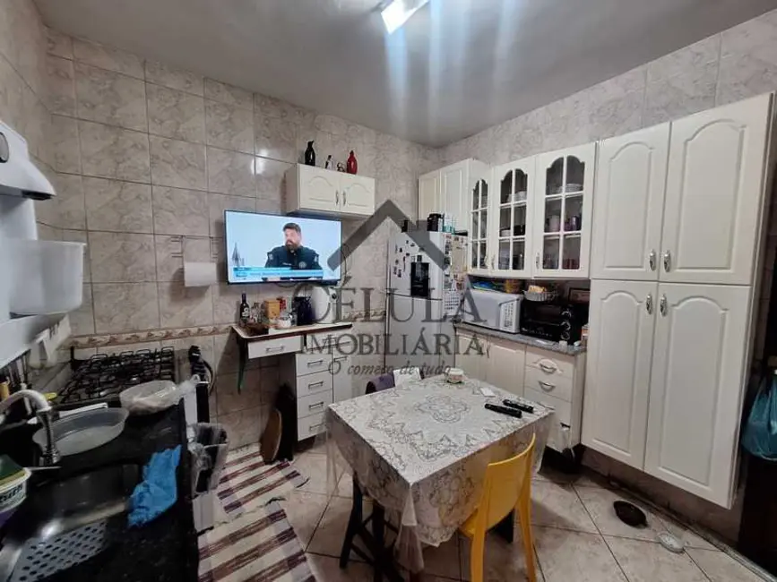 Foto 9 de Casa de Condomínio com 4 quartos à venda, 201m2 em Rio De Janeiro - RJ