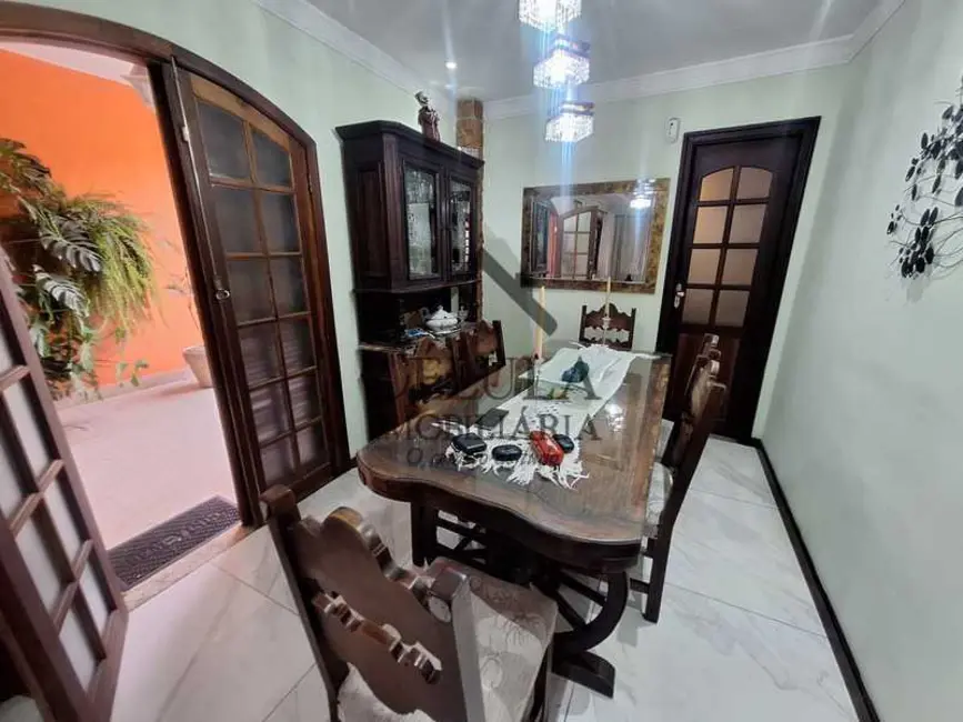 Foto 5 de Casa de Condomínio com 4 quartos à venda, 201m2 em Rio De Janeiro - RJ