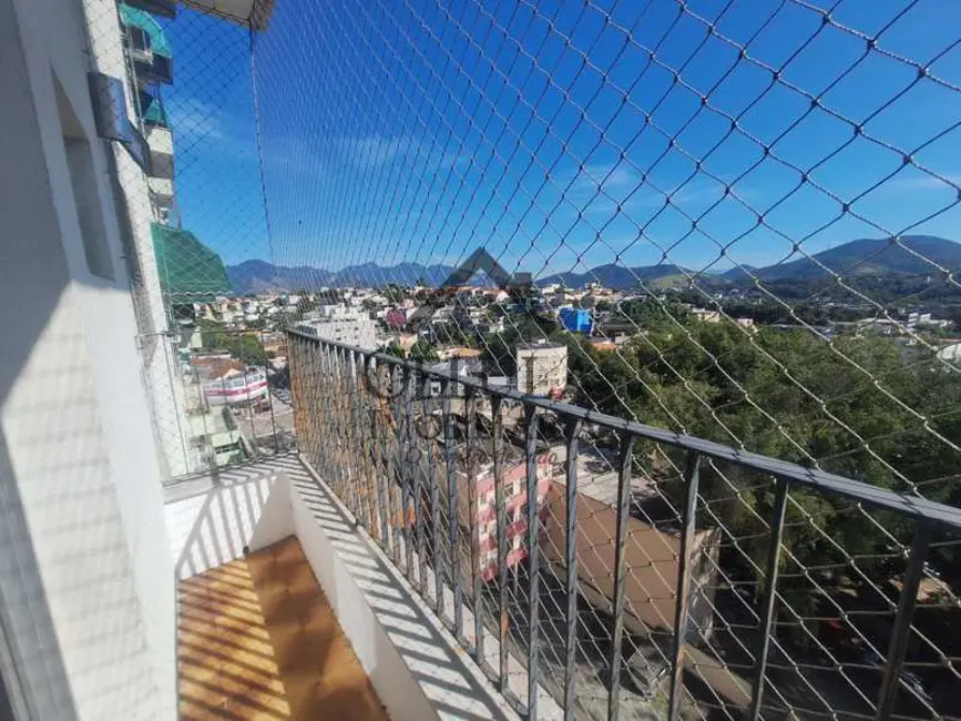 Foto 1 de Apartamento com 2 quartos à venda, 66m2 em Rio De Janeiro - RJ