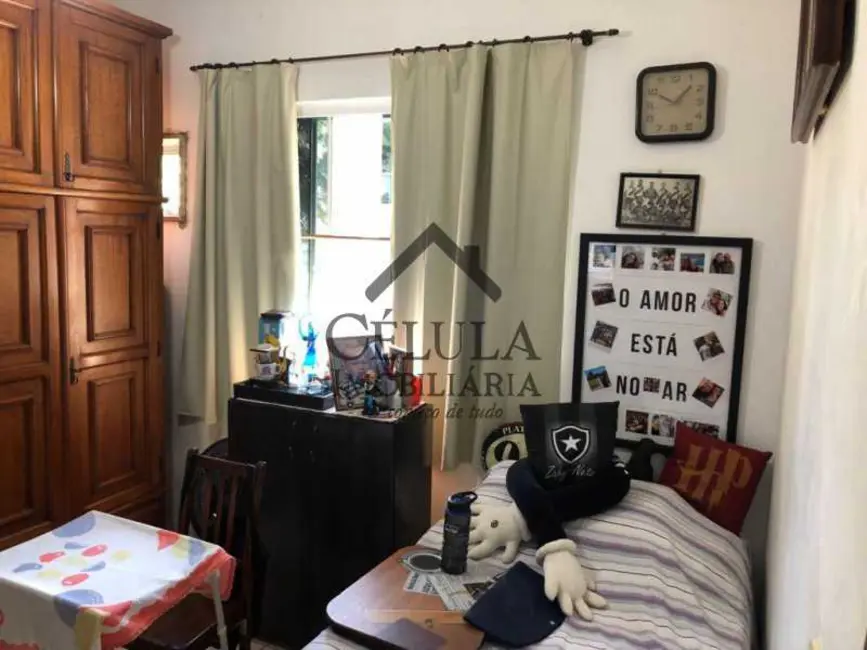 Foto 8 de Casa com 3 quartos à venda, 113m2 em Rio De Janeiro - RJ