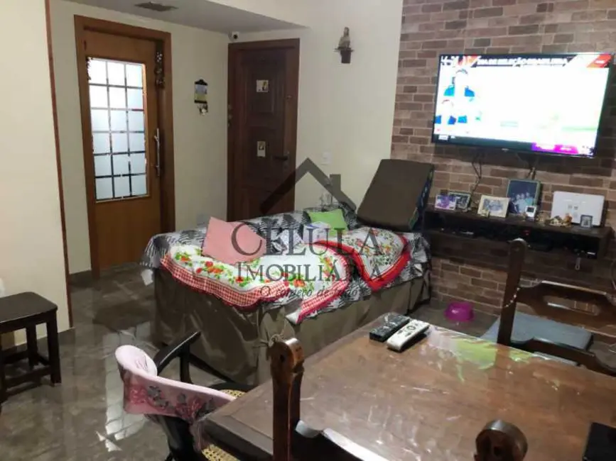 Foto 2 de Casa com 3 quartos à venda, 113m2 em Rio De Janeiro - RJ