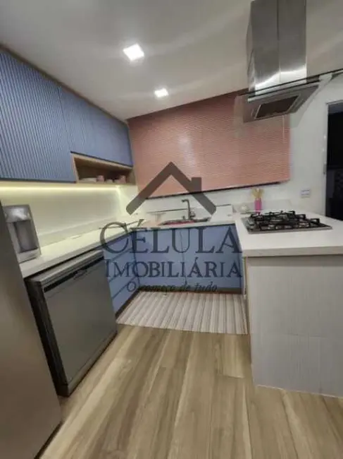 Foto 5 de Casa de Condomínio com 3 quartos à venda, 120m2 em Rio De Janeiro - RJ