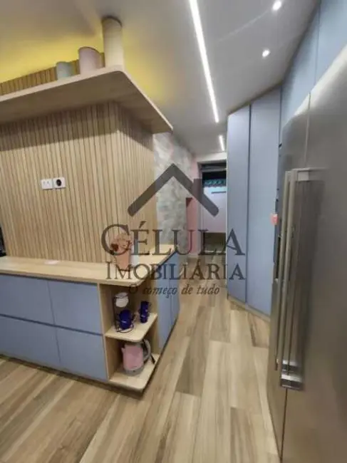 Foto 8 de Casa de Condomínio com 3 quartos à venda, 120m2 em Rio De Janeiro - RJ