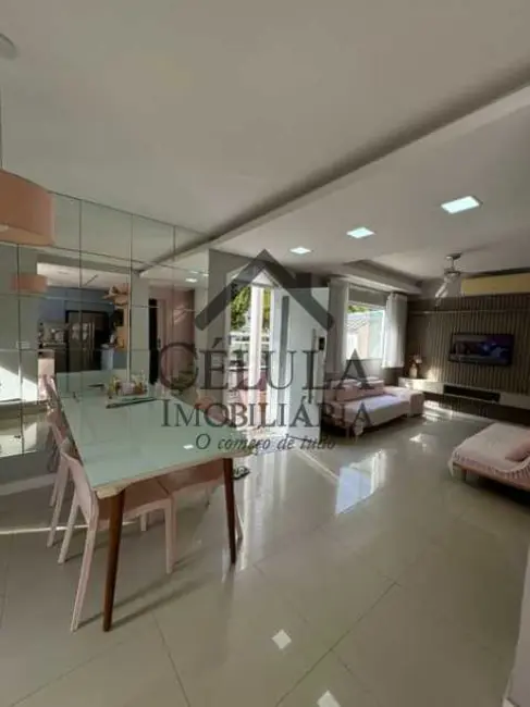 Foto 1 de Casa de Condomínio com 3 quartos à venda, 120m2 em Rio De Janeiro - RJ