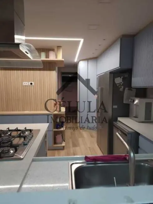 Foto 6 de Casa de Condomínio com 3 quartos à venda, 120m2 em Rio De Janeiro - RJ