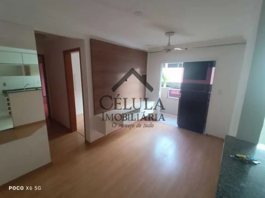 Foto 2 de Apartamento com 2 quartos à venda, 55m2 em Rio De Janeiro - RJ