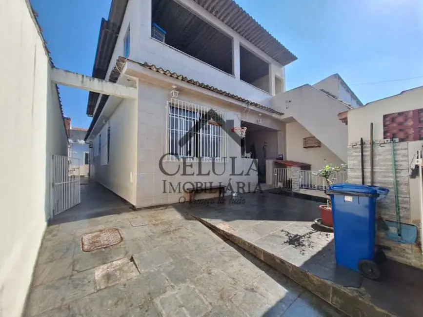 Foto 3 de Casa com 2 quartos à venda, 243m2 em Rio De Janeiro - RJ