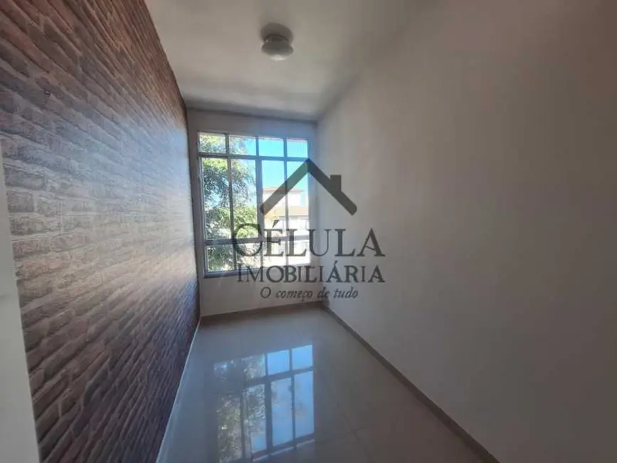 Foto 4 de Apartamento com 2 quartos à venda, 58m2 em Rio De Janeiro - RJ