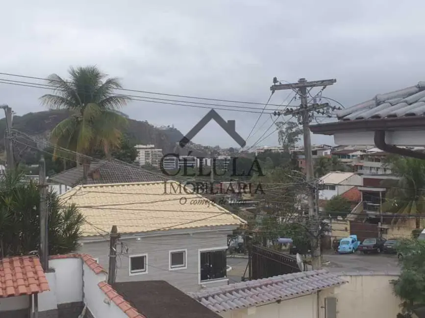 Casa de Condomínio com 4 quartos à venda, 339m2 em Rio De Janeiro - RJ - imagem 5 Foto 5 de Casa de Condomínio com 4 quartos à venda, 339m2 em Rio De Janeiro - RJ