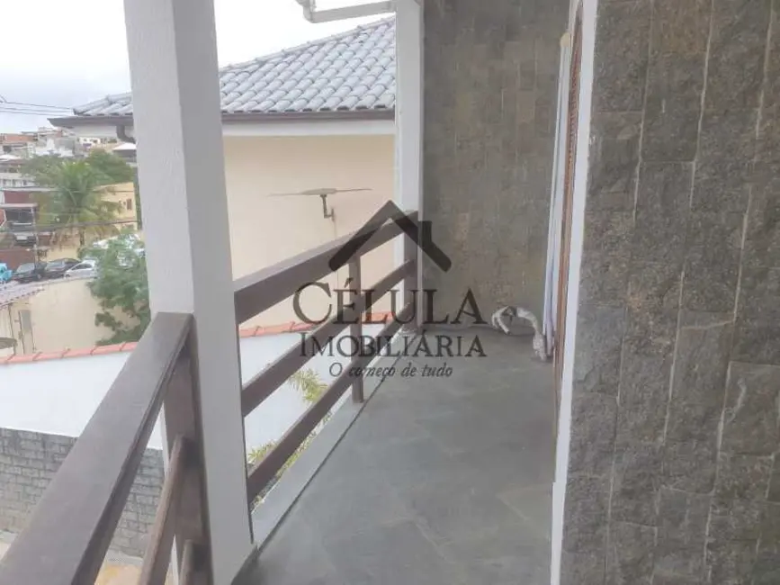 Casa de Condomínio com 4 quartos à venda, 339m2 em Rio De Janeiro - RJ - imagem 8 Foto 8 de Casa de Condomínio com 4 quartos à venda, 339m2 em Rio De Janeiro - RJ