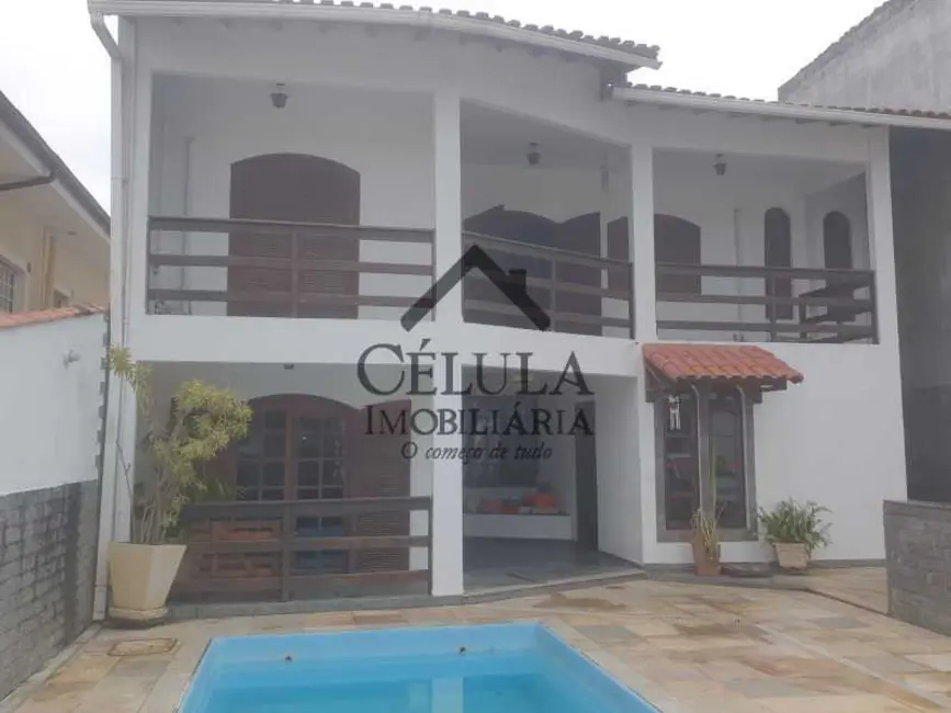 Casa de Condomínio com 4 quartos à venda, 339m2 em Rio De Janeiro - RJ - imagem 1 Foto 1 de Casa de Condomínio com 4 quartos à venda, 339m2 em Rio De Janeiro - RJ