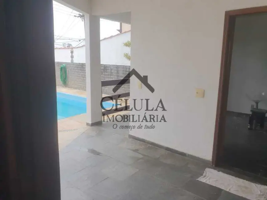 Casa de Condomínio com 4 quartos à venda, 339m2 em Rio De Janeiro - RJ - imagem 6 Foto 6 de Casa de Condomínio com 4 quartos à venda, 339m2 em Rio De Janeiro - RJ