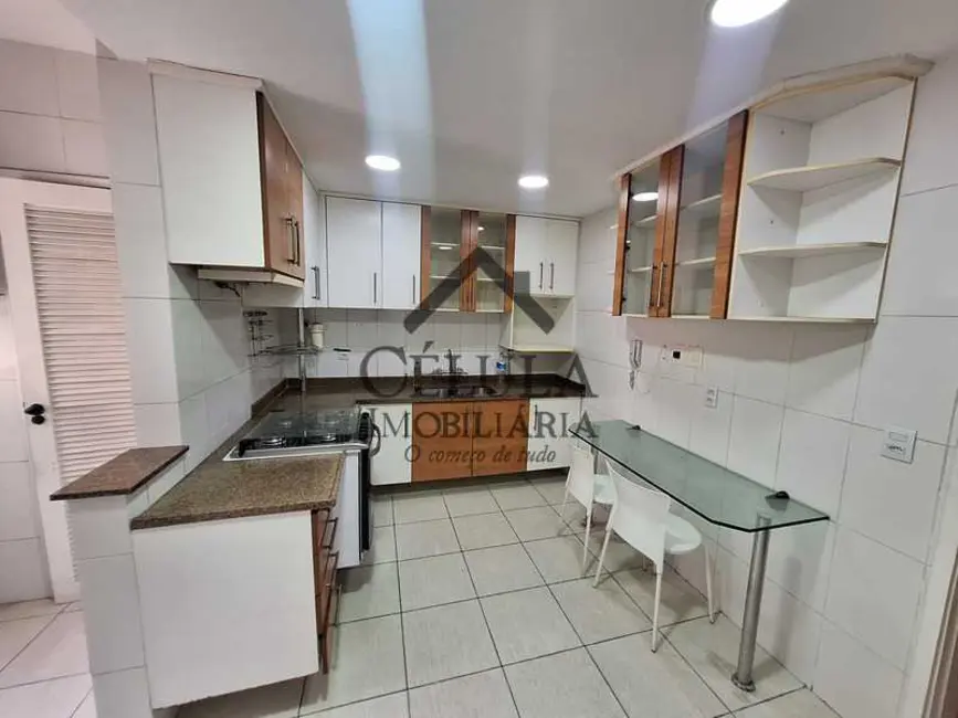 Apartamento com 3 quartos à venda, 107m2 em Rio De Janeiro - RJ - imagem 7 Foto 7 de Apartamento com 3 quartos à venda, 107m2 em Rio De Janeiro - RJ