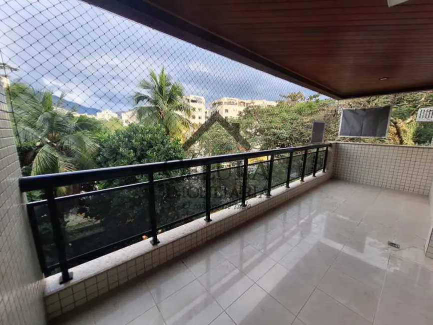 Apartamento com 3 quartos à venda, 107m2 em Rio De Janeiro - RJ - imagem 1 Foto 1 de Apartamento com 3 quartos à venda, 107m2 em Rio De Janeiro - RJ
