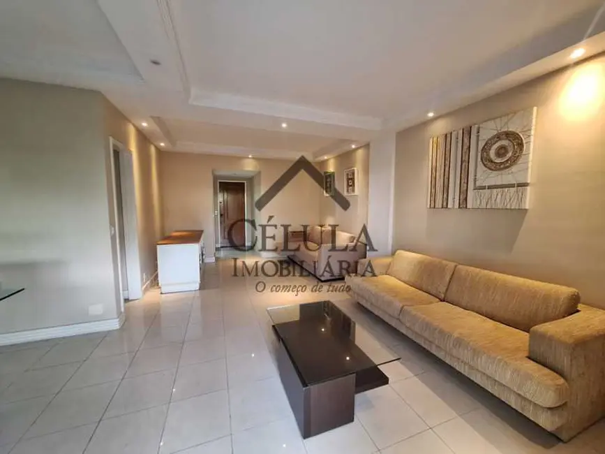 Apartamento com 3 quartos à venda, 107m2 em Rio De Janeiro - RJ - imagem 3 Foto 3 de Apartamento com 3 quartos à venda, 107m2 em Rio De Janeiro - RJ