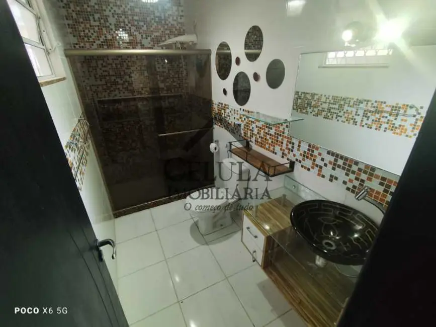 Foto 6 de Casa de Vila com 3 quartos à venda, 177m2 em Rio De Janeiro - RJ