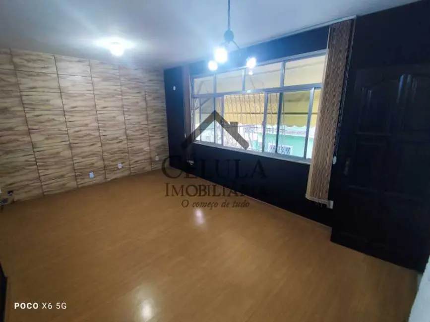 Foto 3 de Casa de Vila com 3 quartos à venda, 177m2 em Rio De Janeiro - RJ