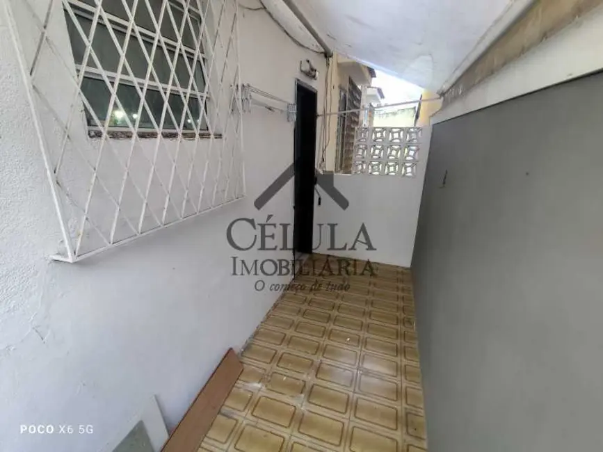 Foto 8 de Casa de Vila com 3 quartos à venda, 177m2 em Rio De Janeiro - RJ