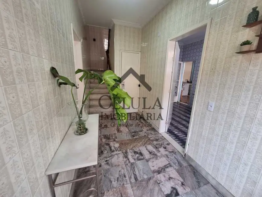 Foto 1 de Casa de Condomínio com 3 quartos à venda, 178m2 em Rio De Janeiro - RJ