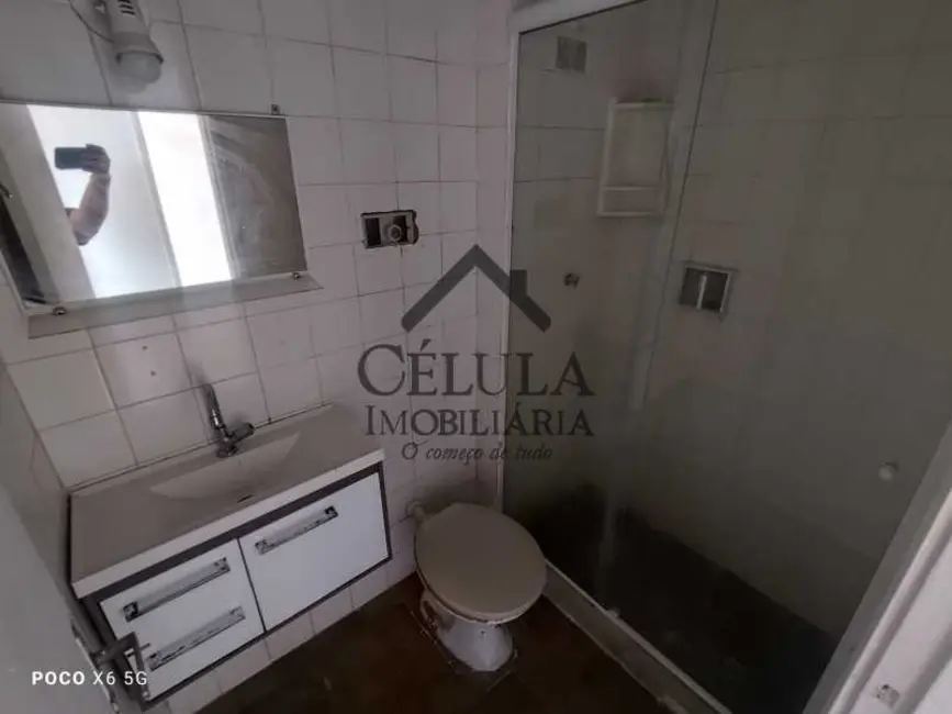 Foto 7 de Apartamento com 2 quartos à venda, 52m2 em Rio De Janeiro - RJ