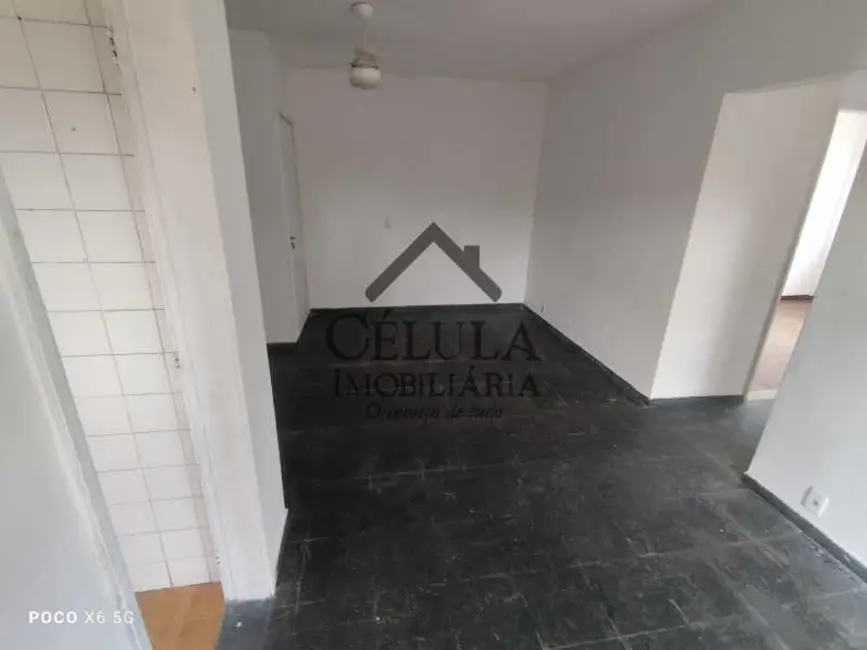 Foto 3 de Apartamento com 2 quartos à venda, 52m2 em Rio De Janeiro - RJ