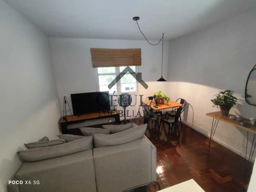 Foto 6 de Apartamento com 2 quartos à venda, 60m2 em Rio De Janeiro - RJ