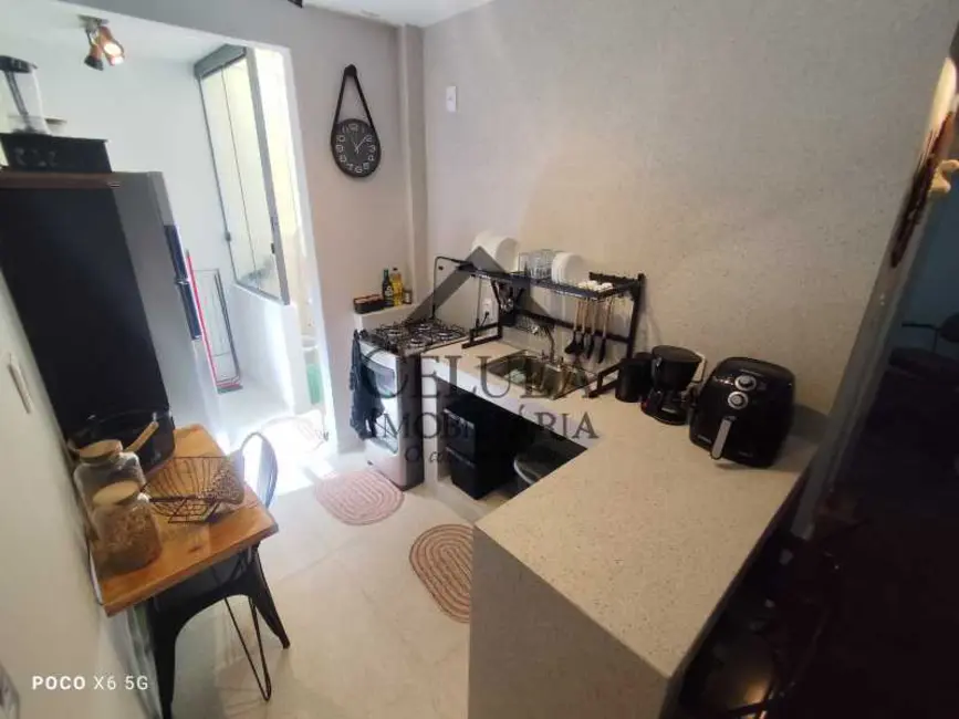 Foto 9 de Apartamento com 2 quartos à venda, 60m2 em Rio De Janeiro - RJ