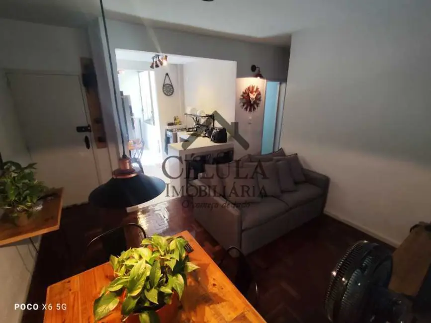 Foto 2 de Apartamento com 2 quartos à venda, 60m2 em Rio De Janeiro - RJ