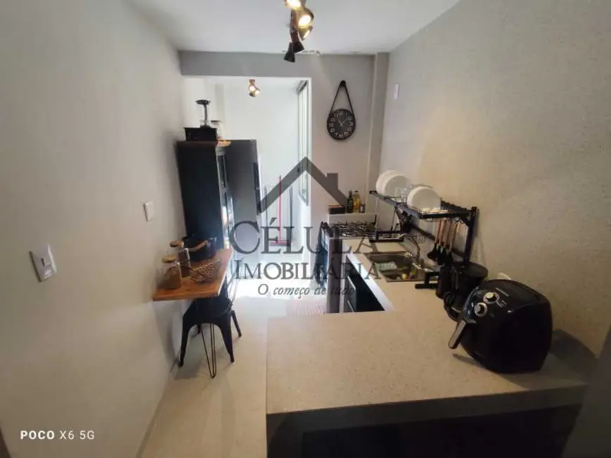 Foto 8 de Apartamento com 2 quartos à venda, 60m2 em Rio De Janeiro - RJ