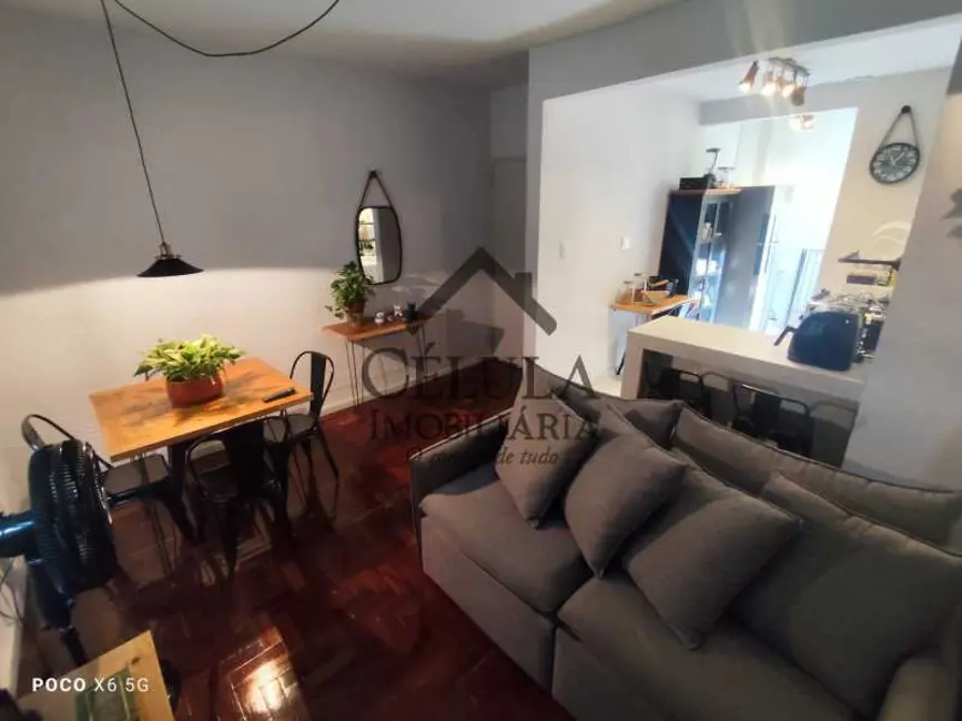 Foto 4 de Apartamento com 2 quartos à venda, 60m2 em Rio De Janeiro - RJ