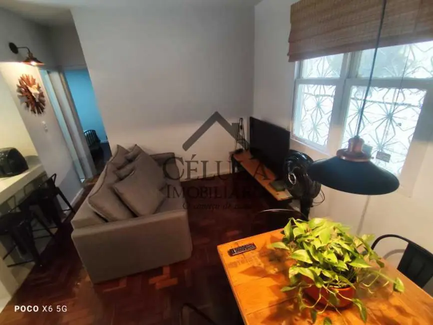 Foto 3 de Apartamento com 2 quartos à venda, 60m2 em Rio De Janeiro - RJ