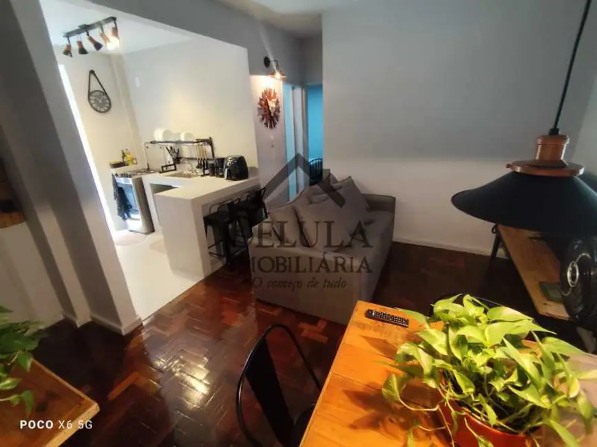 Foto 1 de Apartamento com 2 quartos à venda, 60m2 em Rio De Janeiro - RJ